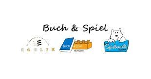 Buch und Spiel